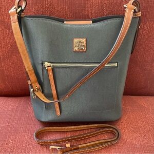 Dooney & Bourke Ridley Florentine NWT